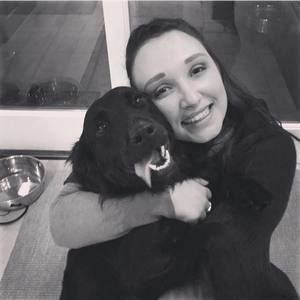 Meet your Posher, Geena